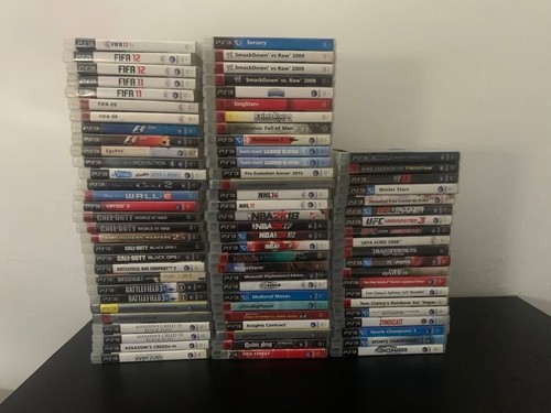 Playstation mystery box x2 - 3,