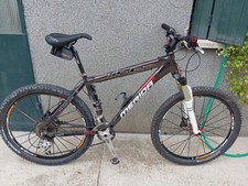 mtb 26 usata alluminio 