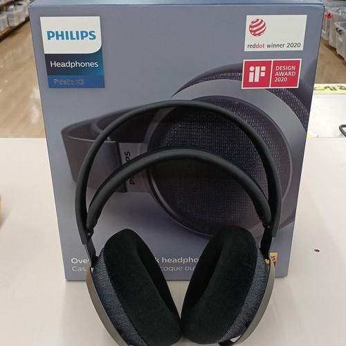 Philips fidelio cuffie con - fidelio,