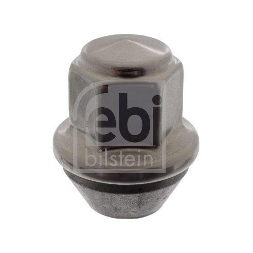 Dado ruota febi bilstein 49205 - febi,