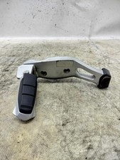 REAR LEFT FOOTREST COMPLETE