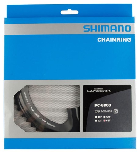 Corona velocità shimano - corona,