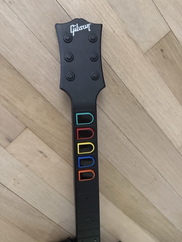 Redoctane guitar hero - redoctane guitar,