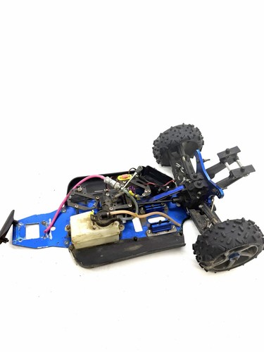 Kyosho ofna nitro buggy - 1/8,