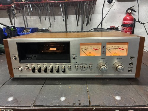 Pioneer f7171 vintage - pioneer, ct-f7171