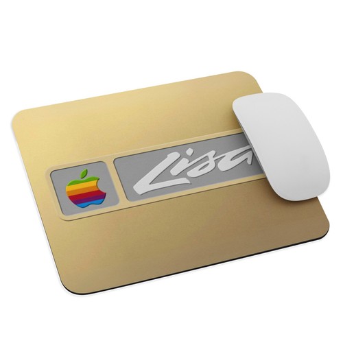 Apple lisa tappetino - -,