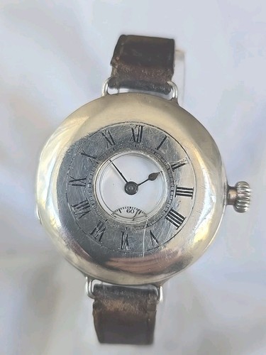 Orologio trincea zenith - orologio, da