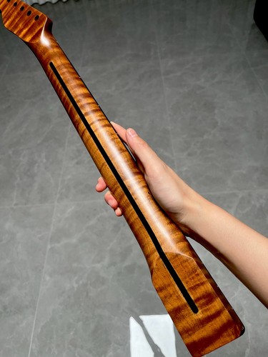 Manico per chitarra - , elettrica