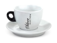 Tazza cappuccino Saquella