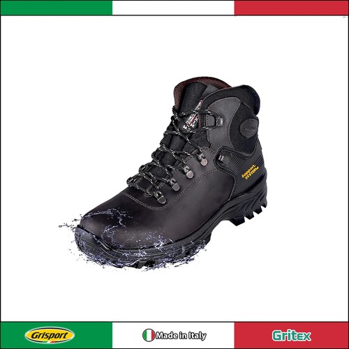 Grisport scarpe - grisport, da