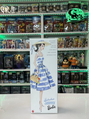 Mattel barbie collectors - mattel,