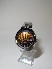 OROLOGIO VINTAGE ANNI 60 SUPREME CRYSTAL ANTIMAGNETIC