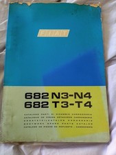 CATALOGO PARTI DI RICAMBIO