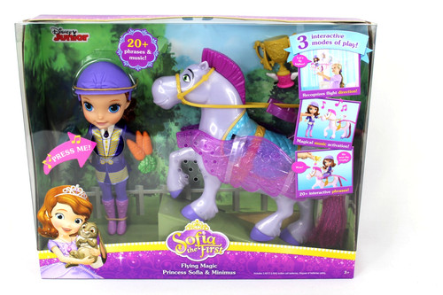 Disney junior magia - disney,