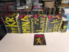 KRIMINAL A COLORI 1/114