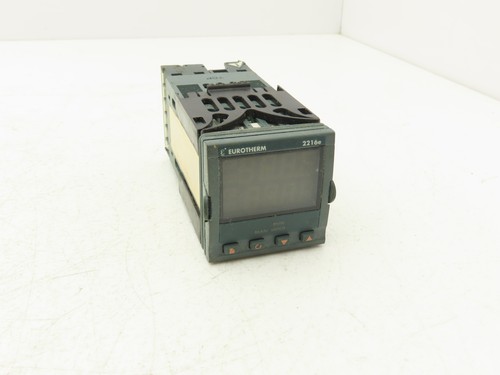 Eurotherm 2216e modulo - eurotherm,