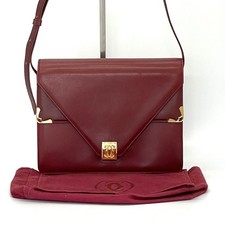 Borsa a tracolla Cartier Must