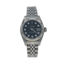 Rolex Lady Datejust Orologio