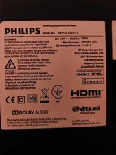Alimentatore Per SMART TV 55