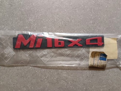 Logo mi16x4 205 405 16v - logo,