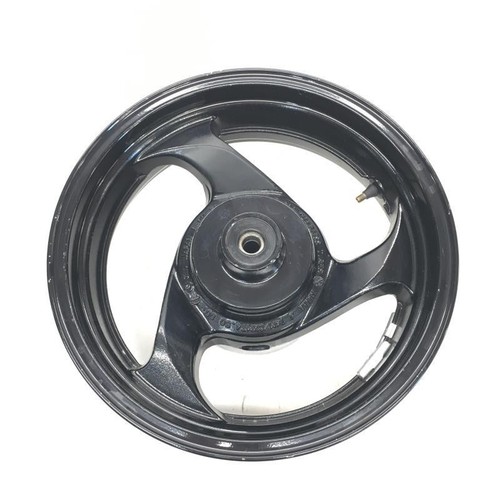 Cerchio posteriore yamaha - posteriore,