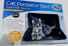 CALDO PILE GATTO RADIATORE