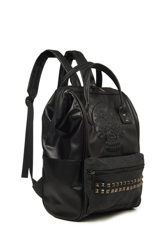 Zaino borsa banned - zaino, apparel
