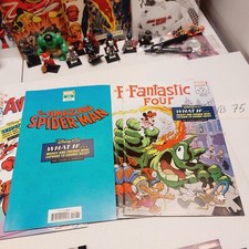 THE AMAZING SPIDERMAN 19