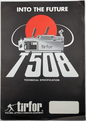 Brochure foglio singolo