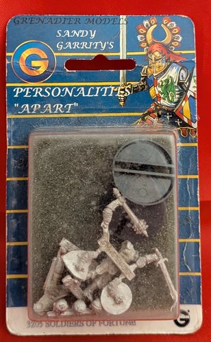 Granatiere personaggi - -,