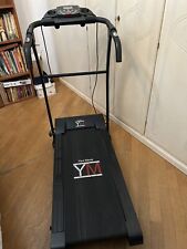 YM Tapis Roulant Elettrico