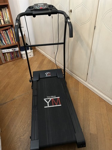 Tapis roulant elettrico - roulant,