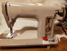 Macchina da cucire Singer 227