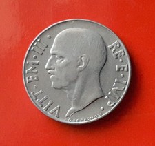 20 CENTESIMI 1942 ERRORE -