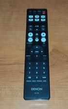Telecomando originale Denon RC-1214 per lettore CD DM40DAB RCD-M40DAB RCD-M41DAB