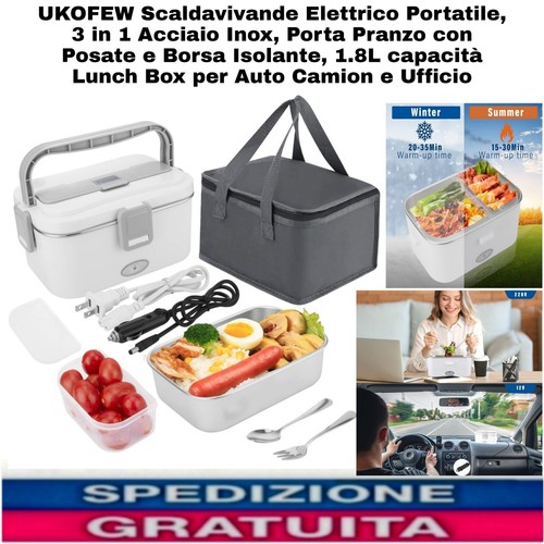 Scaldavivande elettrico - scaldavivande,