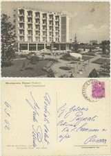 MONTEGROTTO TERME -PADUA