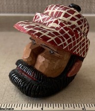 PAUL BUNYAN Boy Scout dipinto