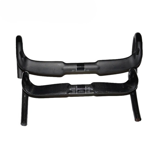 Manubrio bici strada in - manubrio,