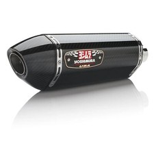 Yoshimura Scarico Carbon R77