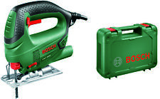 SEGHETTO ALTERNATIVO BOSCH 500W PST 650 + LAMA E VALIGETTA