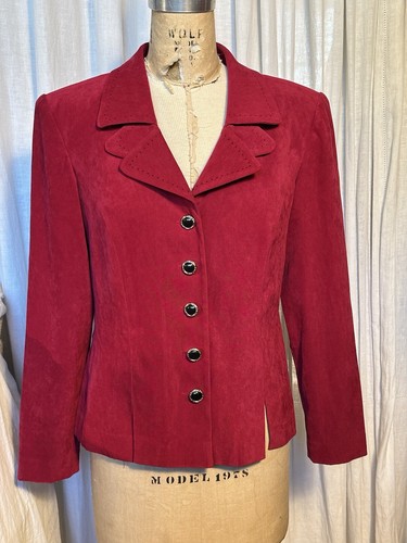 Giacca sartoriale vintage