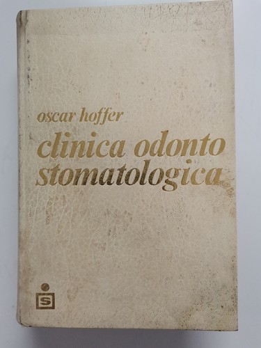 Oscar hoffer clinica - hoffer,