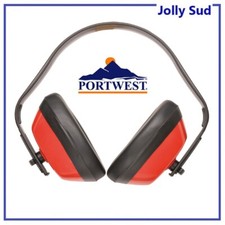 Cuffie da Lavoro Antirumore