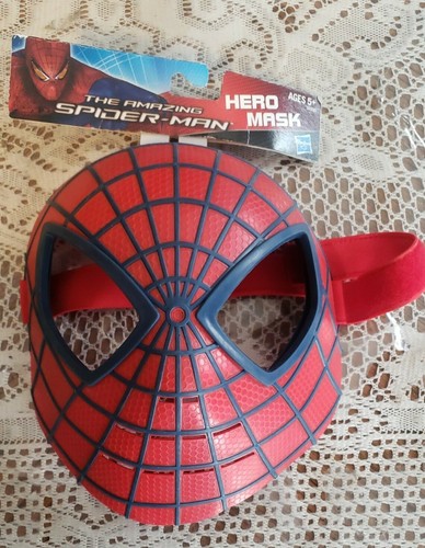 Hasbro marvel amazing - hasbro,
