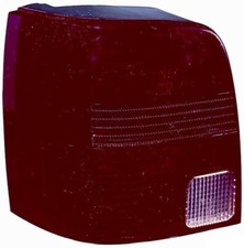 Fanale Luce Posteriore