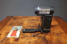 Agfatronic 343CS Sistema