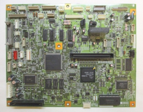 Ricoh lanier ld118 - ricoh,