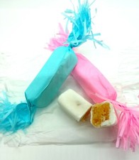 Dolci Tipici Sardi - Gueffus Lunghi -