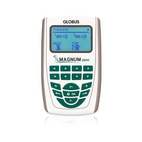 Globus magnum 2500 - globus,